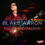 Cover Color and Passion