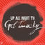 Cover Were Up All Night To Get Lucky (Daft Punk feat. Pharrell Williams, Glee Cast Cover)