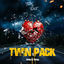 Cover Twin Pack