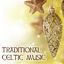 Cover Traditional Celtic Songs - Relaxing Harp Music for Christmas Party