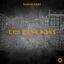 Cover Les pays bass EP, vol. 2