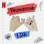 Cover Promesse (from the original Netflix series "DI4RI")