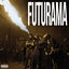 Cover Futurama
