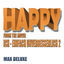 Cover Happy (From the Movie "Ich - Einfach unverbesserlich 2")