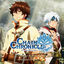 Cover TV Animation Program Chain Chronicle -The Light of Haecceitas- The Original Soundtrack