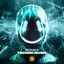 Cover Techno Music