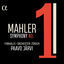 Cover Mahler: Symphony No. 1