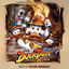 Cover DuckTales the Movie: Treasure of the Lost Lamp (Original Motion Picture Soundtrack)