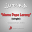 Cover Mama Papa Larang