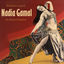 Cover Bellydance Legend Nadia Gamal