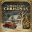 Cover A Merry Lofi Christmas