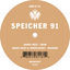 Cover Speicher 91