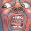 Cover In The Court Of The Crimson King (Expanded & Remastered Original Album Mix)