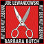 Cover Muy Lesbienne (Joe Lewandowski Remix)