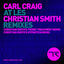 Cover At Les (Christian Smith Remixes)