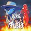 Cover Aire y Fuego