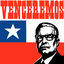 Cover Venceremos: Homenaje a Salvador Allende