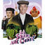 Cover La soupe aux choux (Bande originale du film)