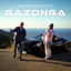 Cover Gazonga