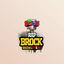 Cover Brock Rap Brawl Stars