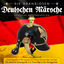 Cover Die grandiosen deutschen Märsche - Deutsche Militärkapellen
