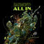 Cover HARMONY : ALL IN