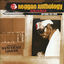Cover Reggae Anthology: Anything Test Dead