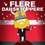 Cover Flere Dansktoppere