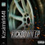 Cover KICKDOWN EP