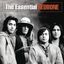 Cover The Essential Redbone