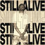 Cover Still Alive