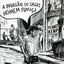 Cover A Invasão do Sagaz Homem Fumaça