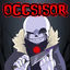Cover Occisor (From "Underverse")