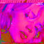 Cover Desert Rose (The Remixes)