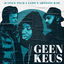Cover Geen Keus