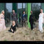 Cover Lippen Schweigen (feat. Campbell Vertesi, Bryn Vertesi, Kevin Moreno, Alison Scherzer, Brigitte Heuser & Till Bleckwedel)