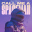 Cover Call Me A Spaceman