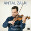 Cover Paganini: 24 Caprices, Op. 1