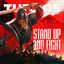 Cover Stand Up and Fight