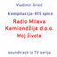 Cover Kompilacija - RTS špice