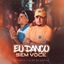 Cover Eu Danço Sem Você