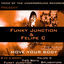 Cover Funky Junction & Felipe C - Move your Body
