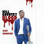 Cover Hill Country Blood