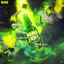 Cover Feel Alive