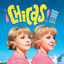 Cover ¡Chicas!, Vol. 1