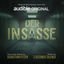 Cover Der Insasse (Original Soundtrack from the Audible Audio Drama)