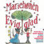 Cover Mariehønen Evigglad (Halfdan Rasmussen)