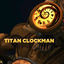 Cover Titan Clockman (Skibidi Toilet)