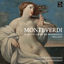 Cover Monteverdi: Il sesto libro de madrigali, MDCXIV