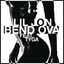 Cover Bend Ova (feat. Tyga)